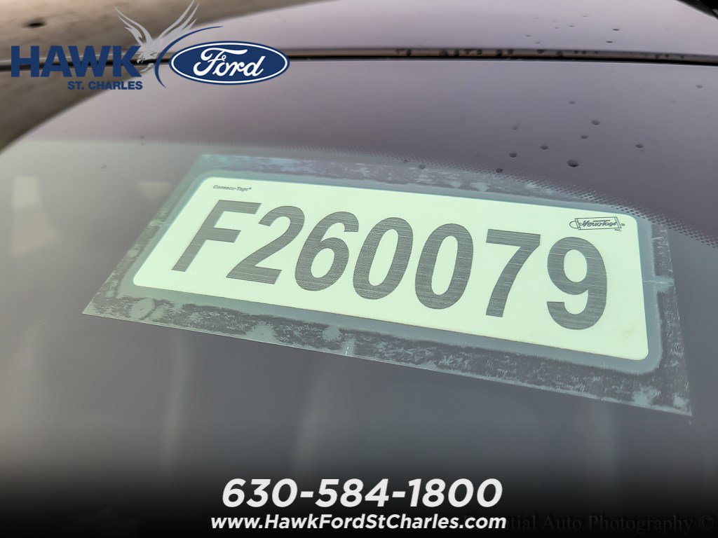 2026 FORD ESCAPE - Image 18