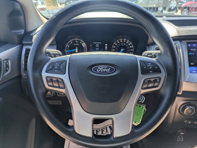 2023 Ford Ranger XLT photo 24