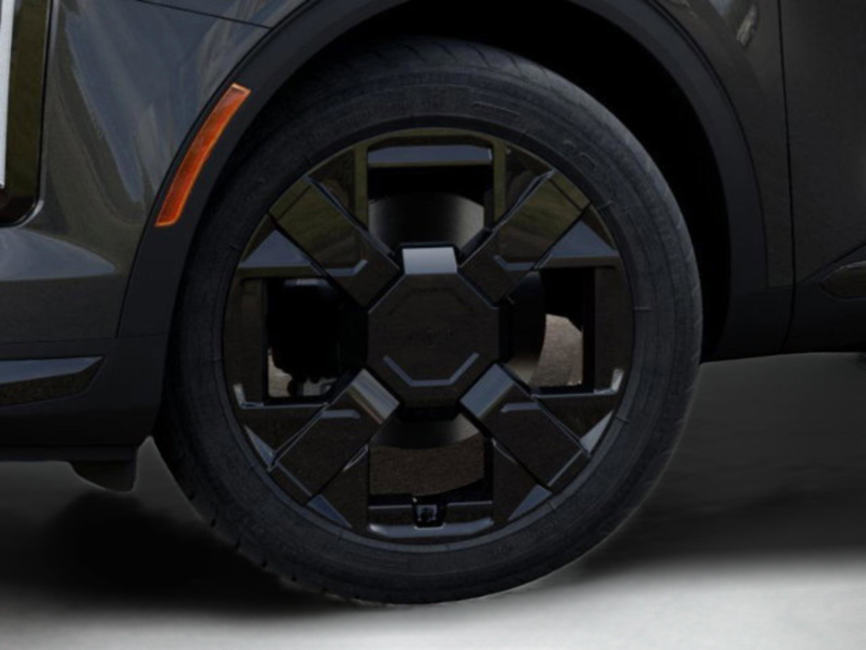 2026 Kia Sportage Hybrid X-Line photo 8