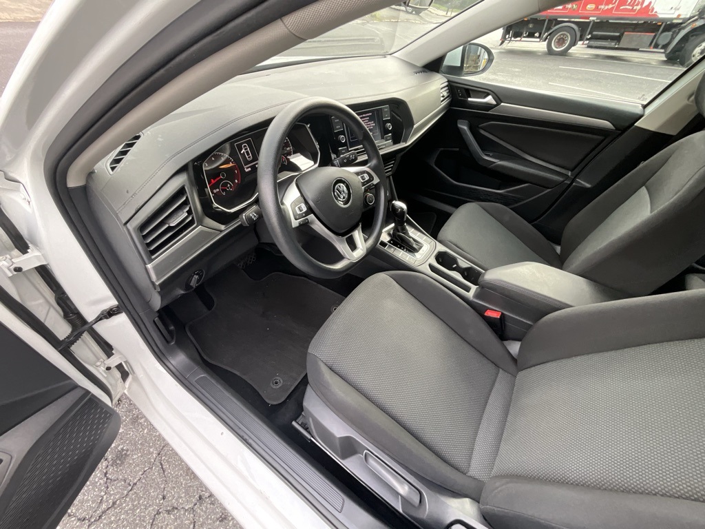 2020 Volkswagen Jetta 1.4T S photo 8