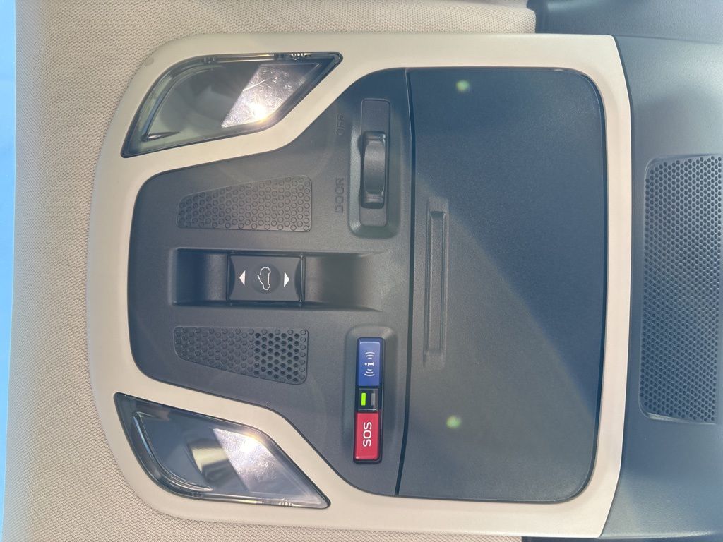 2024 Subaru Outback Limited photo 20