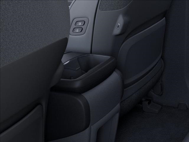 2026 Kia EV9 Wind photo 18