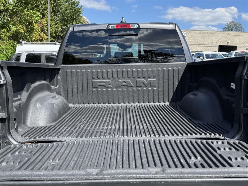 2022 Ram 1500 Laramie photo 28