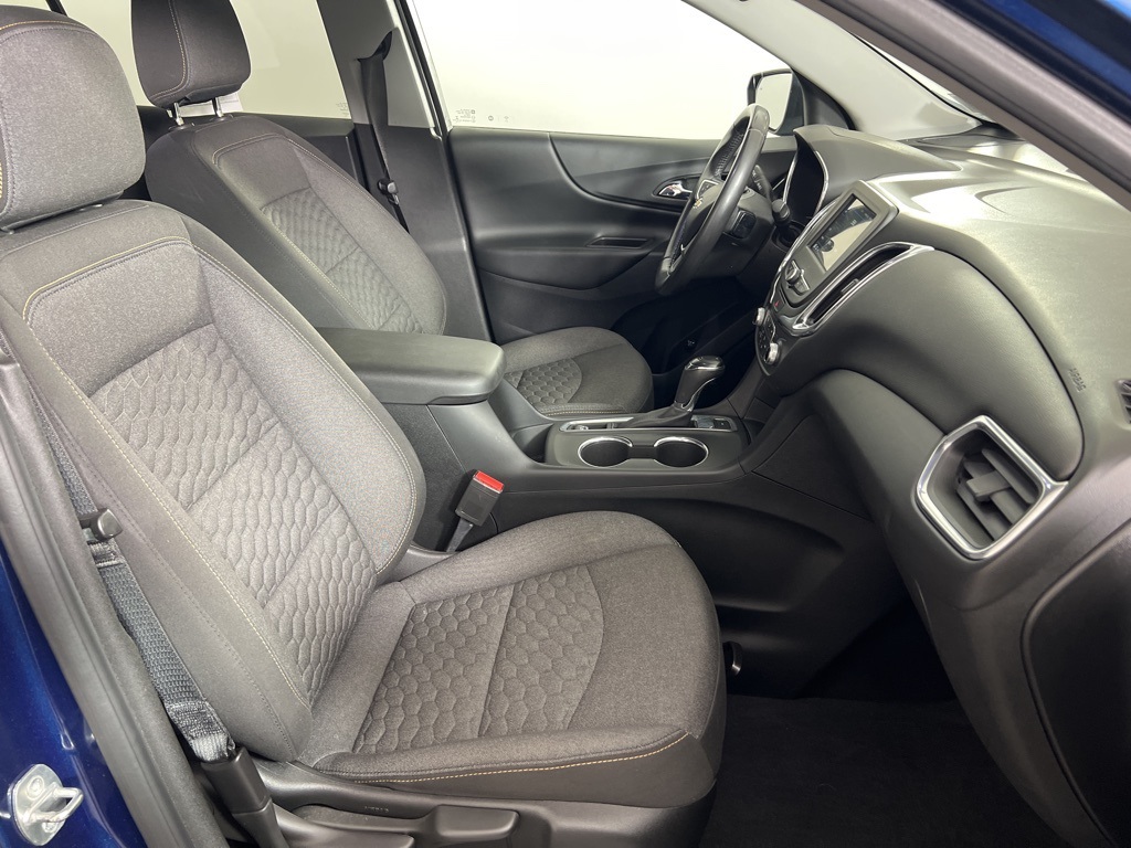2019 Chevrolet Equinox LT photo 18