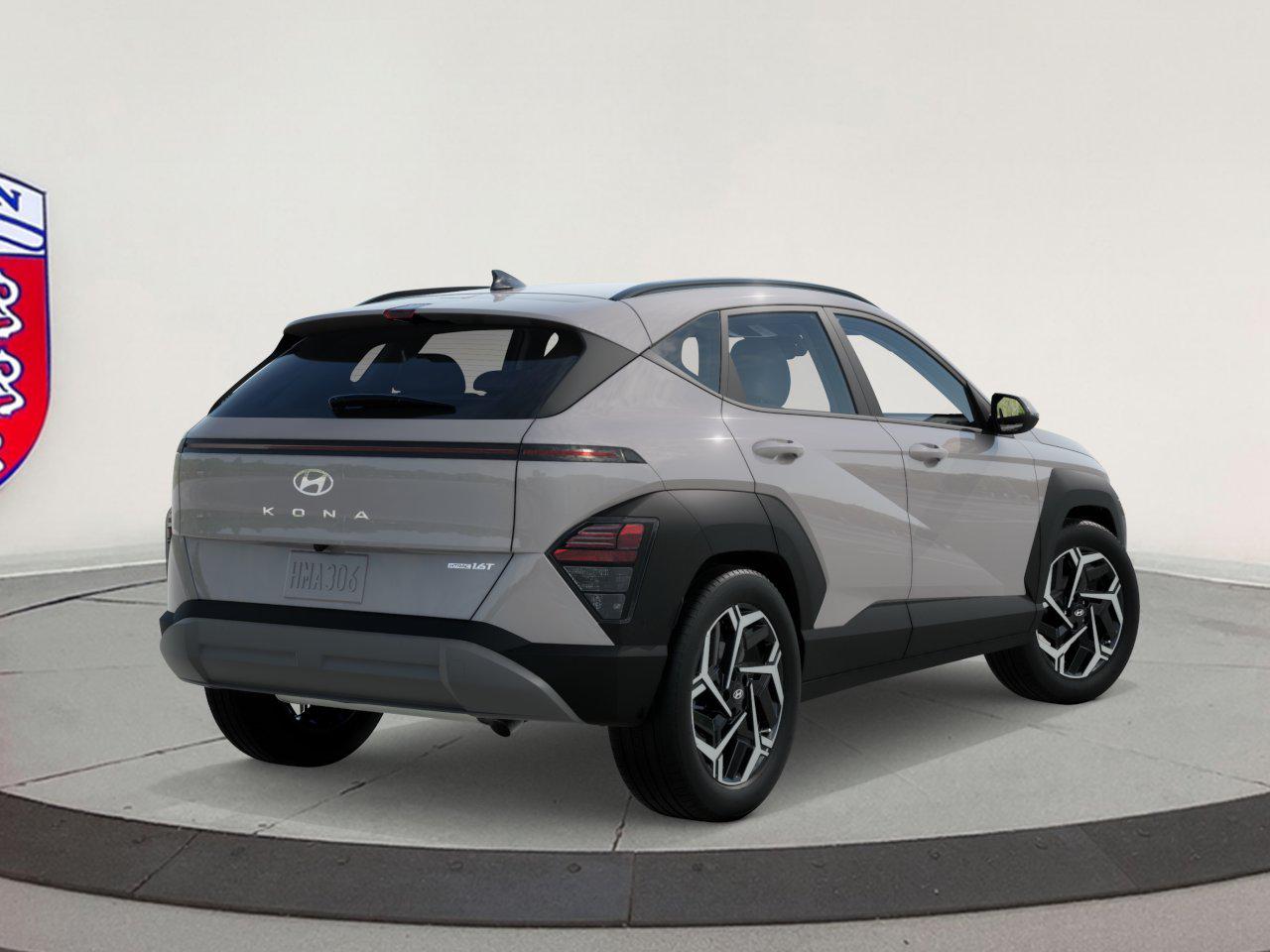 2026 Hyundai Kona Limited photo 4