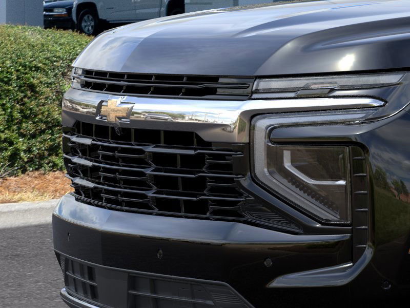 2026 Chevrolet Suburban LS photo 13
