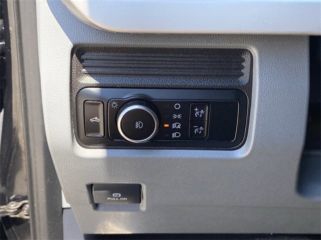 2024 Ford F-250 XL photo 19