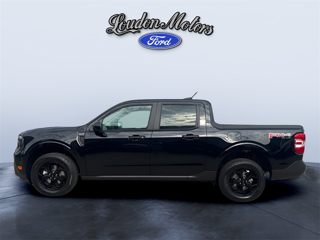 2025 Ford Maverick XLT photo 2