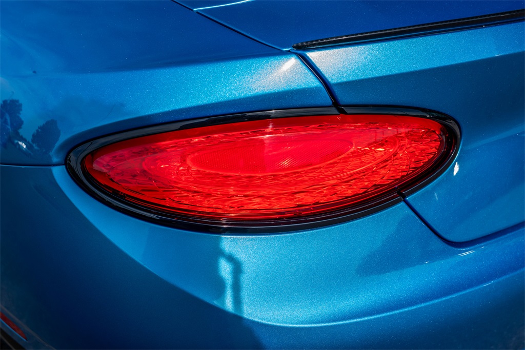 2022 Bentley Continental GT Speed photo 20