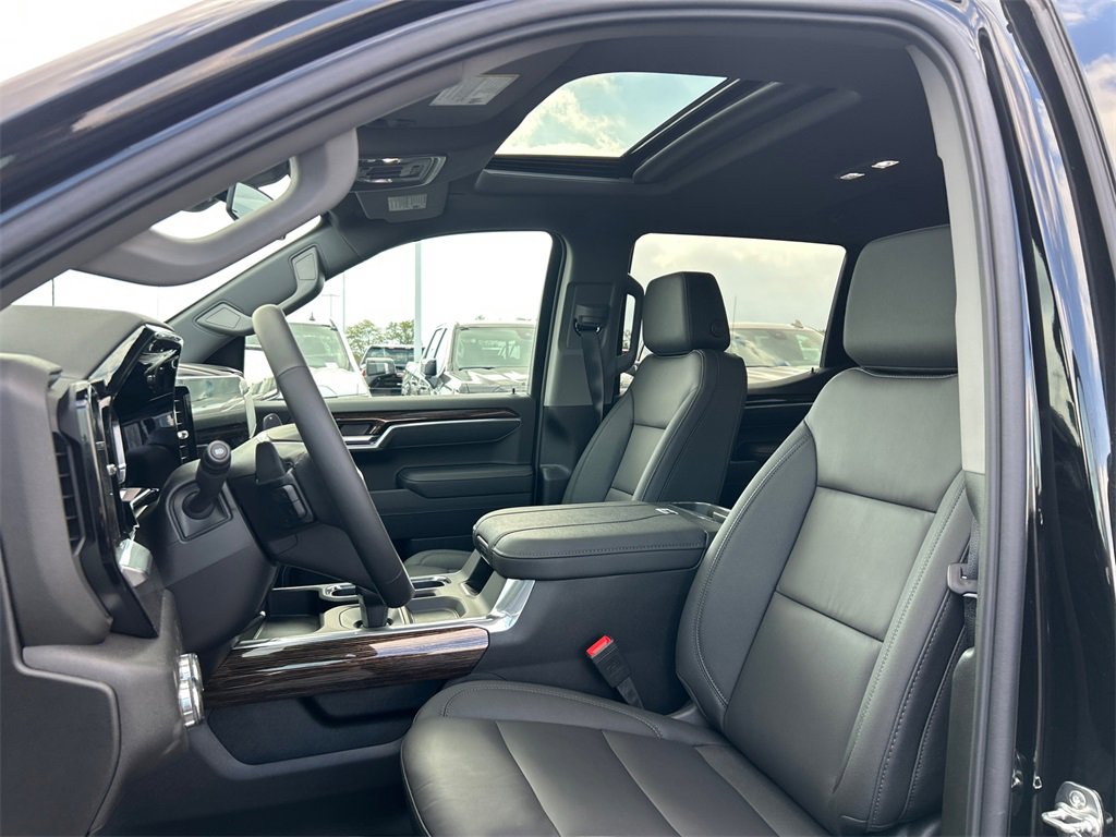 2026 GMC SIERRA - Image 14