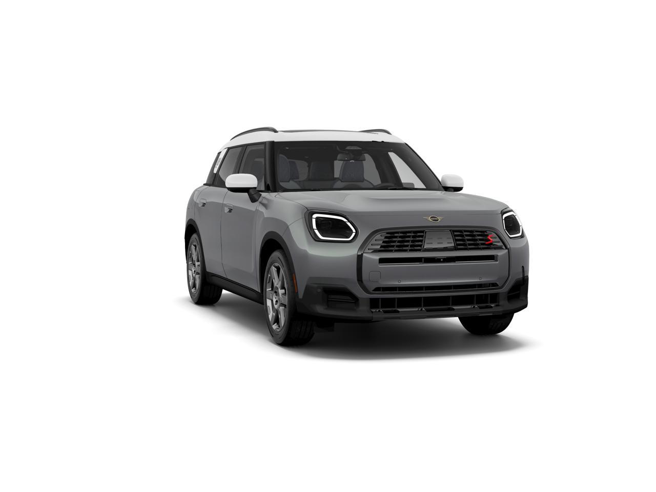 2026 MINI Countryman S's photo
