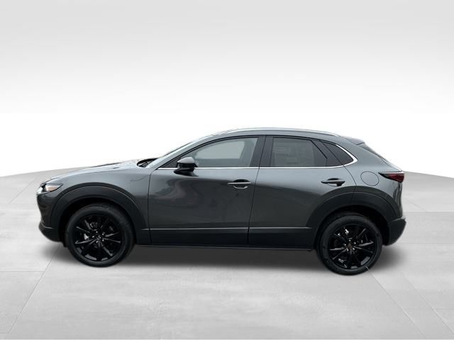 2025 Mazda CX-30 2.5 Select Sport photo 7