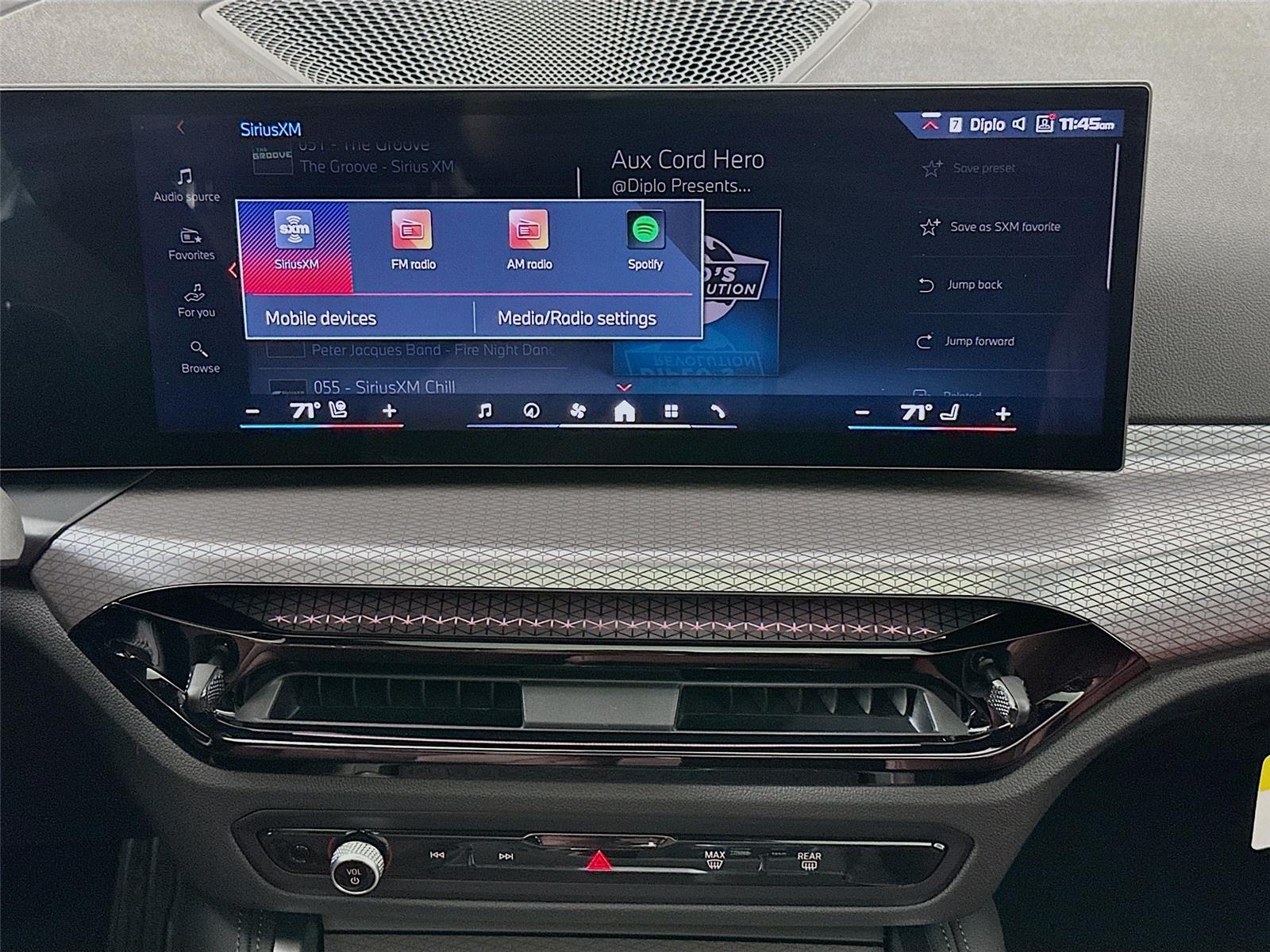 2025 Bmw M240i M240i xDrive photo 15