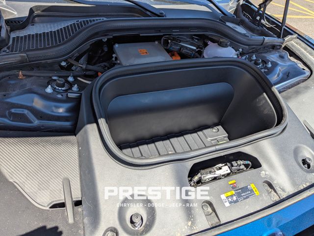 2025 Dodge Charger Daytona R/T AWD photo 15