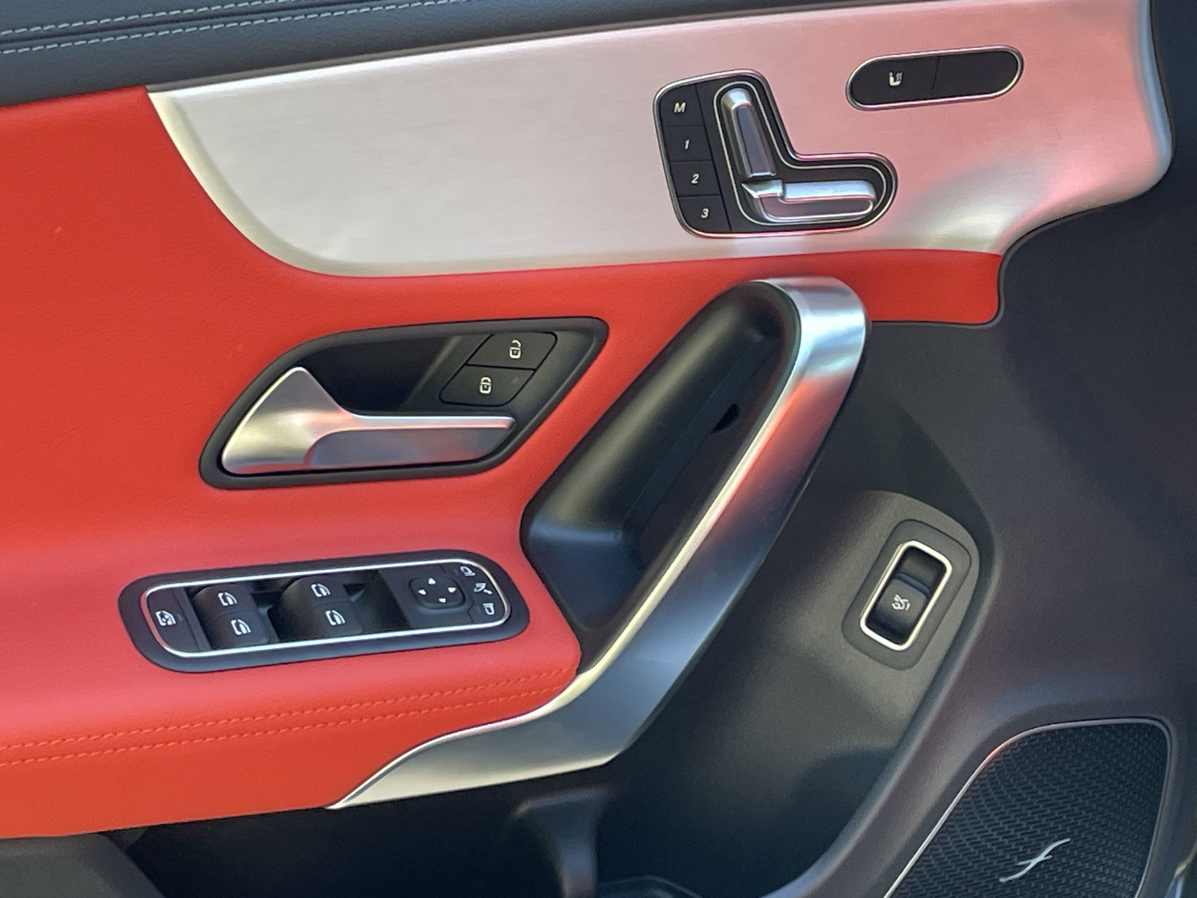 2026 Mercedes Benz CLA AMG 45 4MATIC photo 2