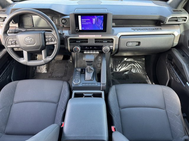 2024 Toyota Tacoma SR5 photo 3