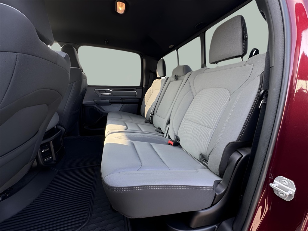 2022 Ram 1500 Big Horn Lone Star photo 23
