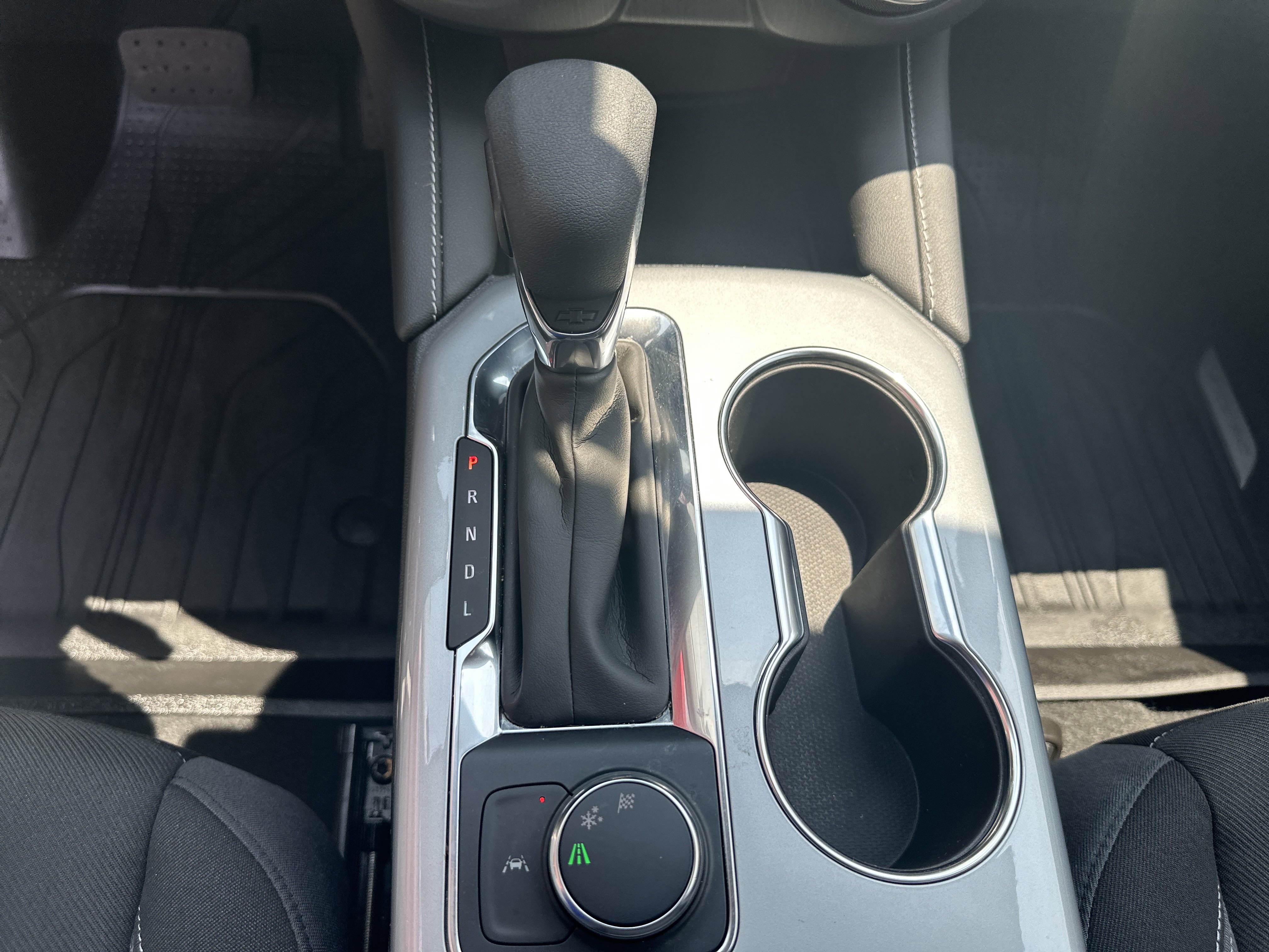 2023 Chevrolet Blazer 2LT photo 11