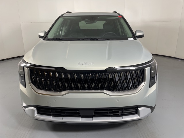 2026 Kia Carnival EX photo 3