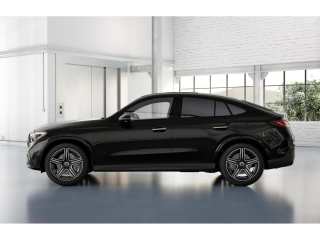 2026 Mercedes Benz GLC 300 4MATIC photo 33