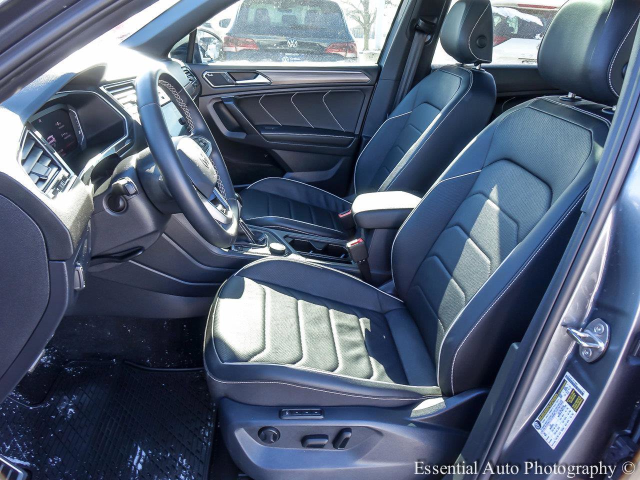 2023 VOLKSWAGEN TIGUAN - Image 7