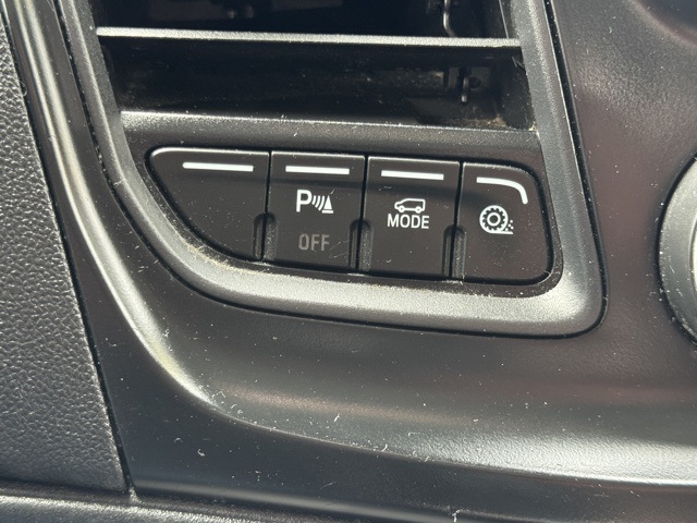 2021 Ford Transit photo 17