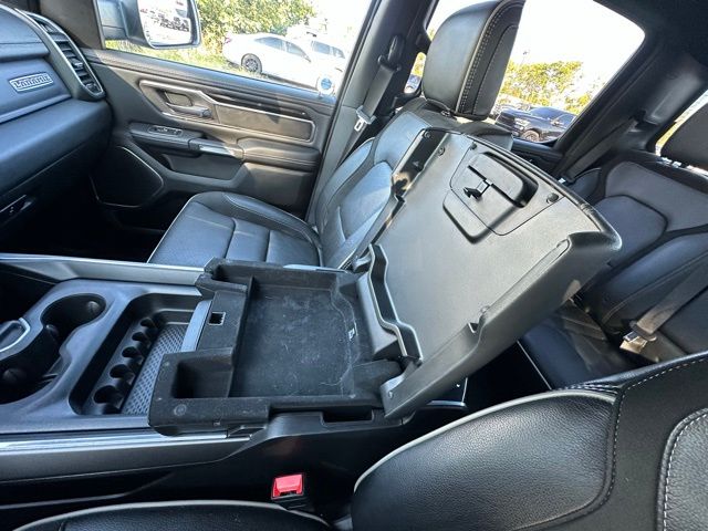 2022 Ram 1500 Laramie photo 25