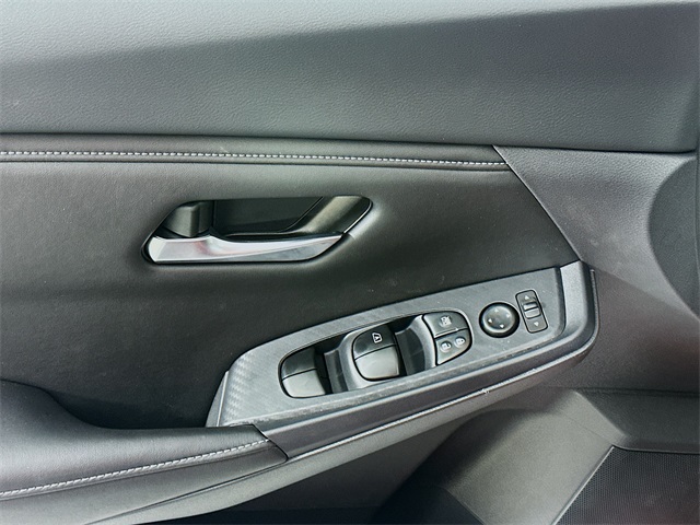 2024 Nissan Sentra SV photo 20