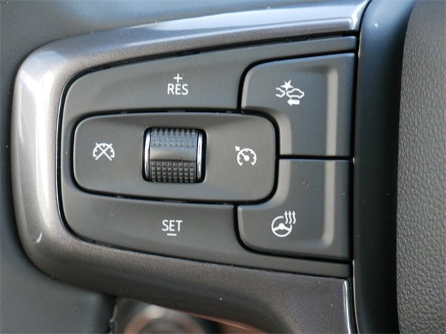 2025 Chevrolet Silverado 3500HD High Country photo 16