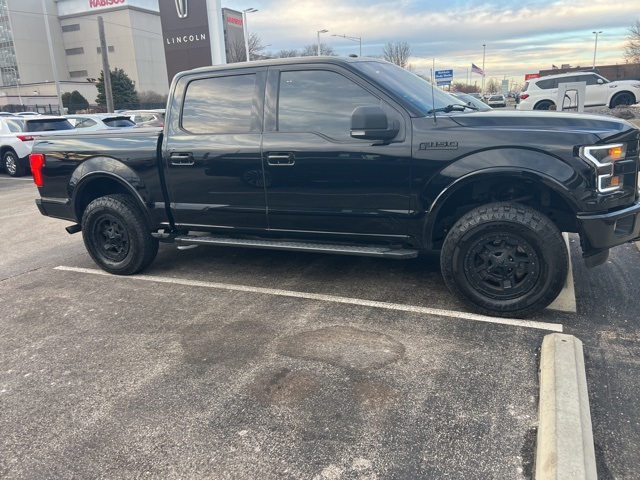 2016 FORD F-150 - Image 2