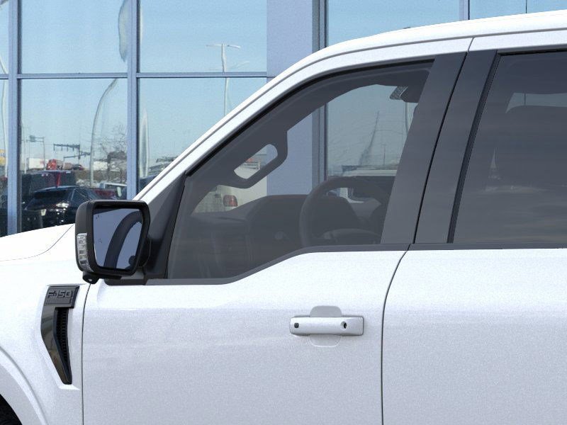 2025 Ford F-150 XLT photo 20