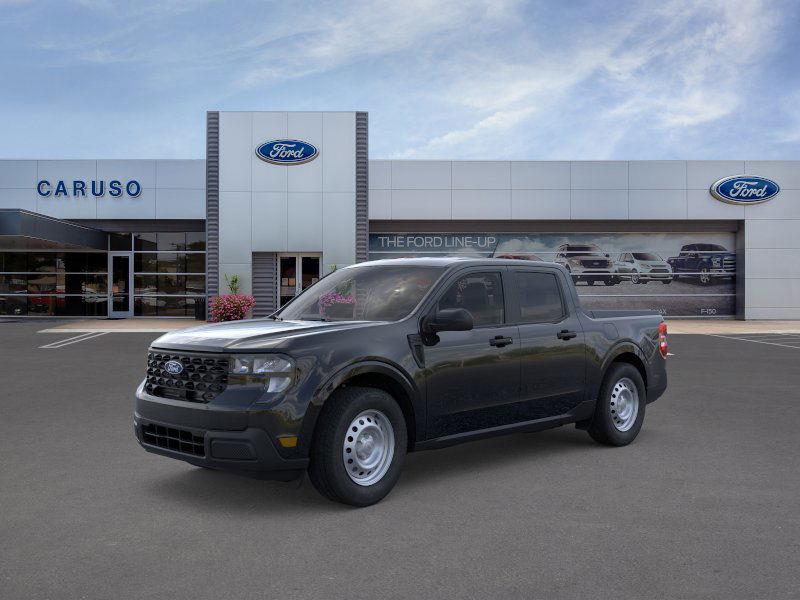 2025 Ford Maverick XL's photo