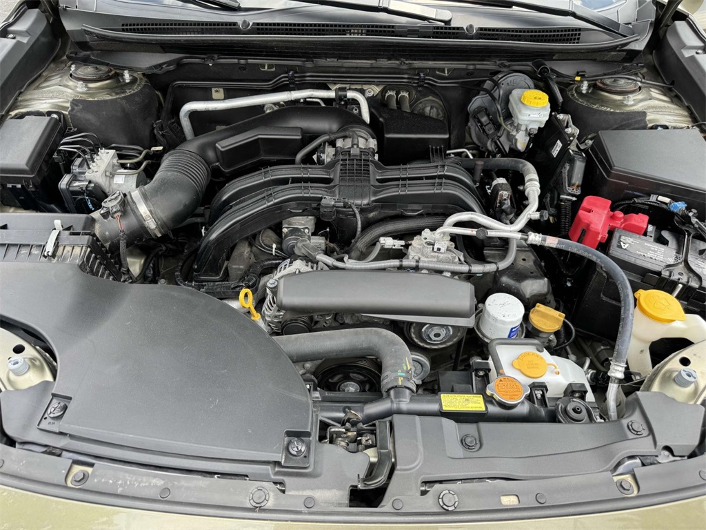 2024 Subaru Outback Limited photo 11
