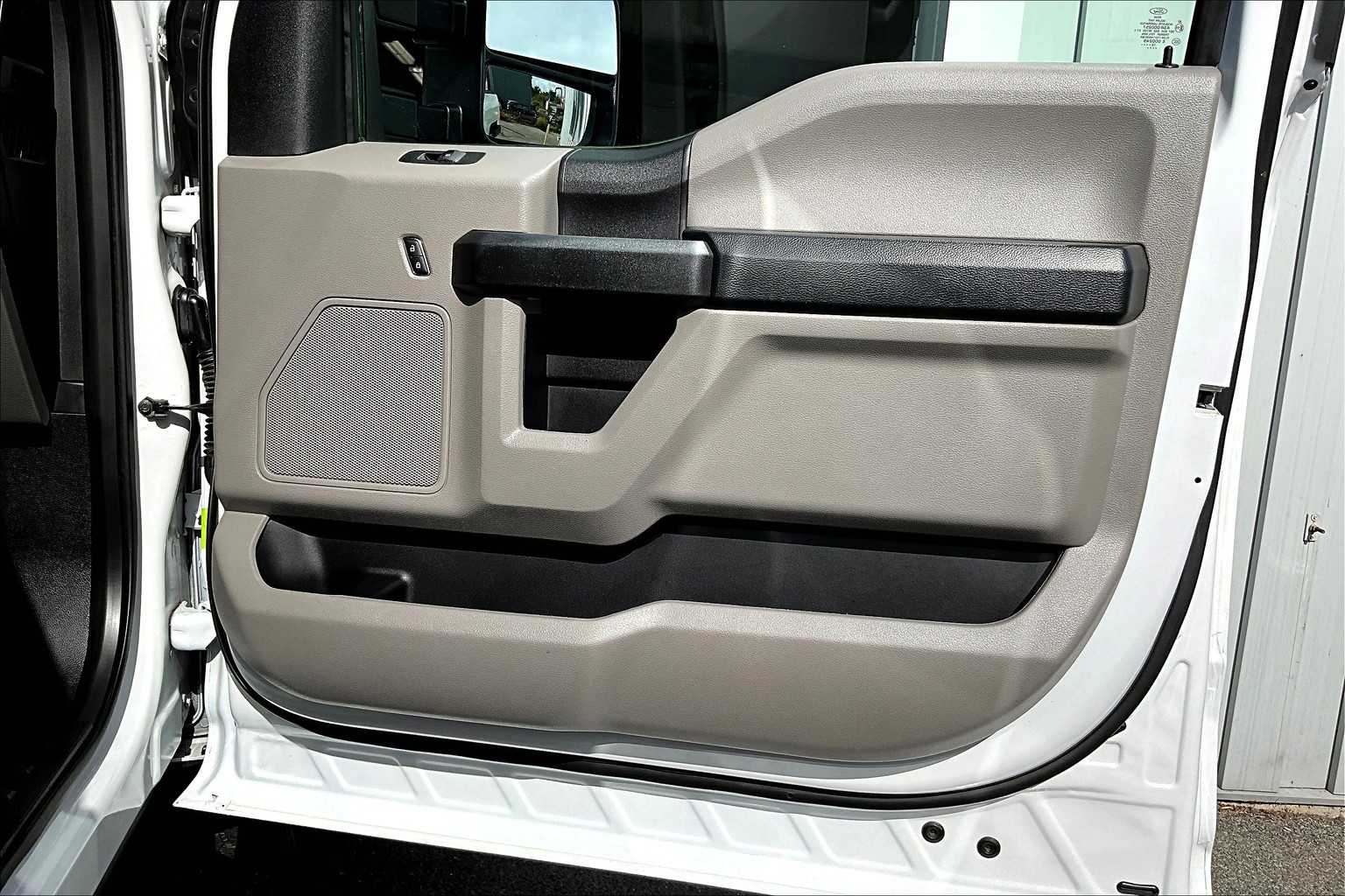 2019 Ford F-250 XL photo 19