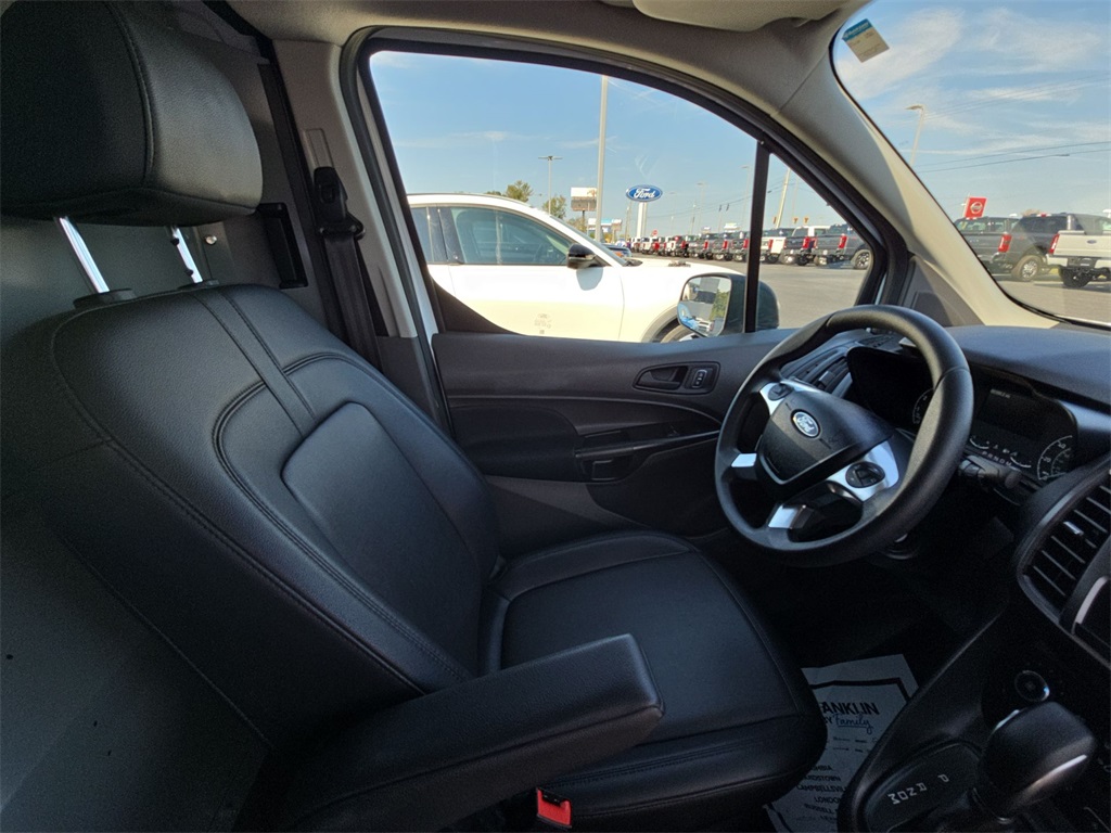 2020 Ford Transit Connect XL photo 10