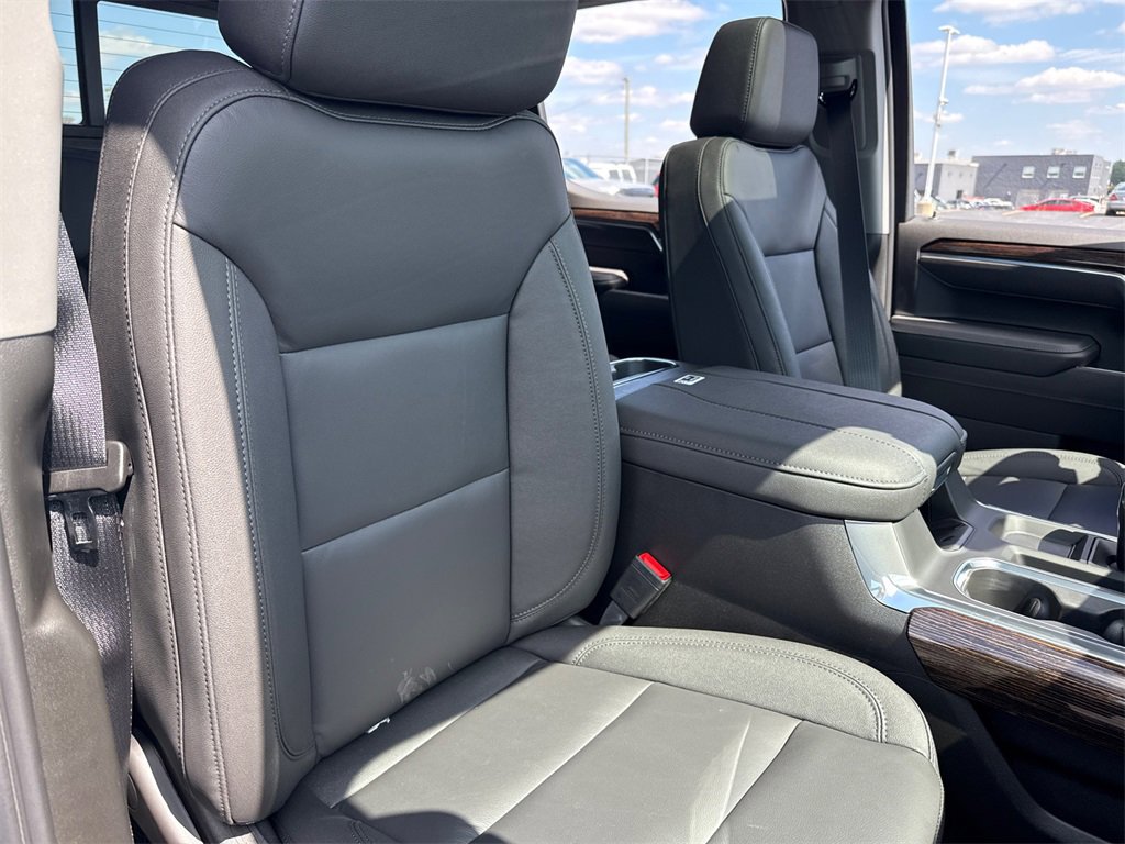 2026 GMC SIERRA - Image 37