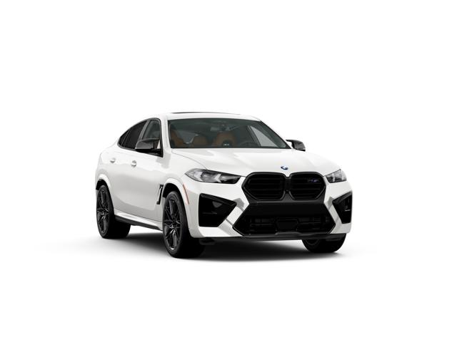 2026 BMW X6 M
