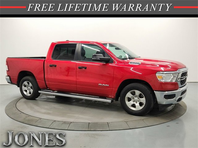 2023 RAM Ram 1500 Pickup Big Horn/Lone Star's photo