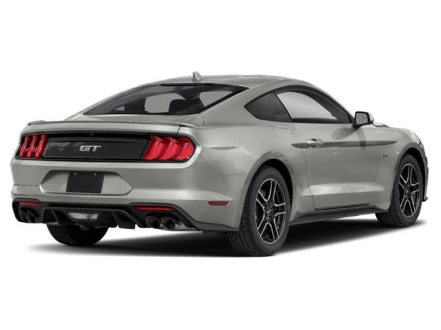 Used 2020 Ford Mustang GT with VIN 1FA6P8CF1L5127521 for sale in Kansas City