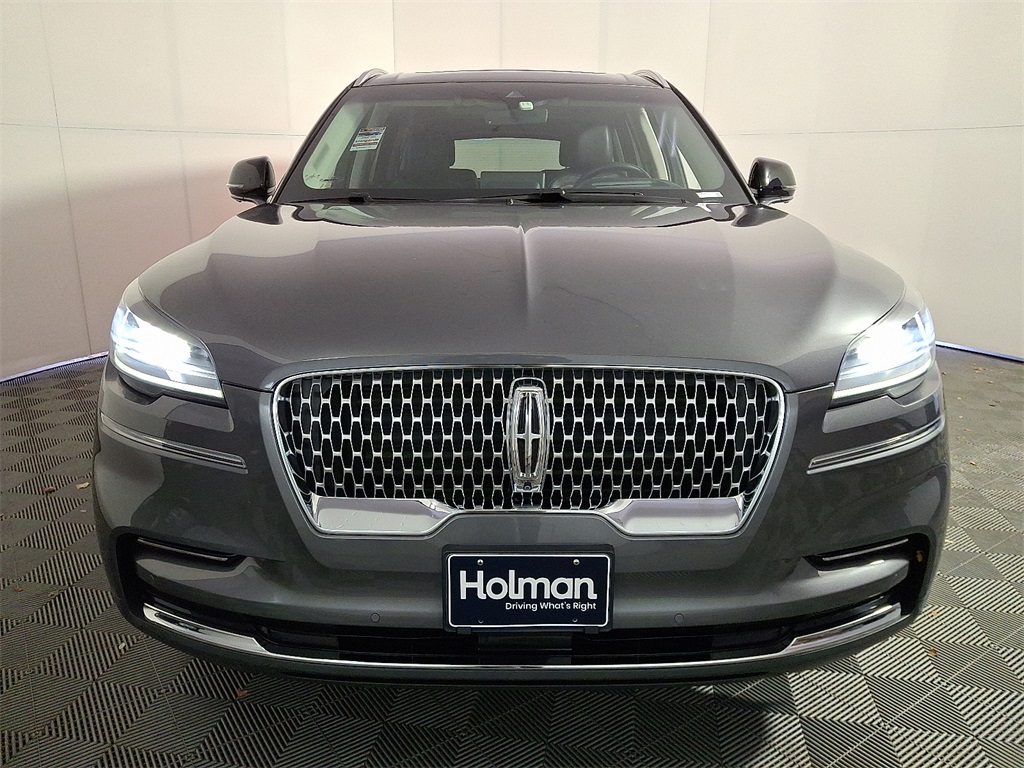 2023 Lincoln Aviator Reserve photo 2