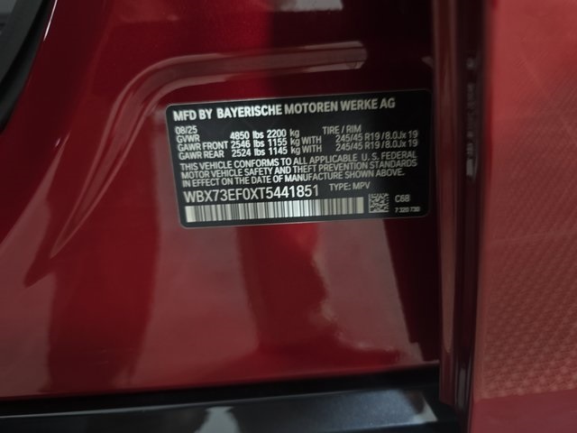 2026 Bmw X1 XDrive28i photo 27