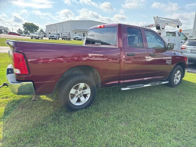 2019 Ram 1500 Classic Tradesman photo 2