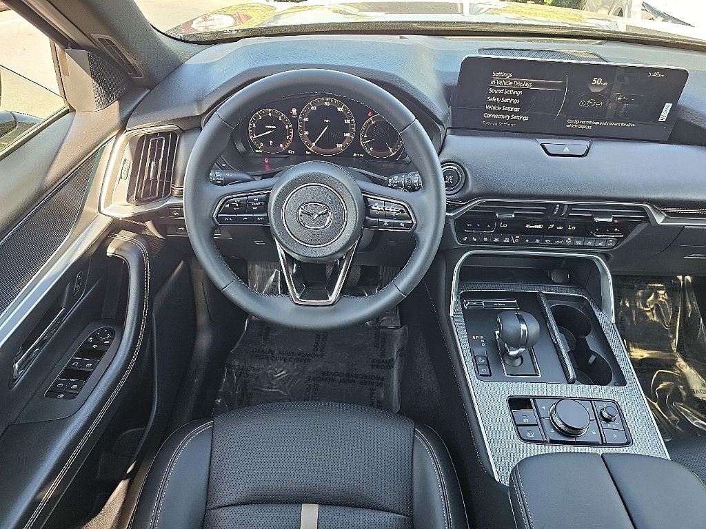 2026 Mazda CX-90 3.3 Turbo Premium Plus photo 23