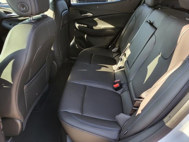2026 Buick Encore GX Sport Touring photo 4