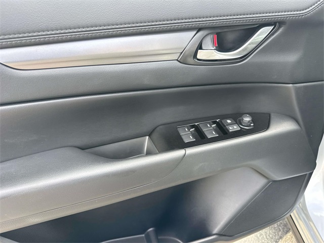 2023 Mazda CX-5 2.5 Select photo 20
