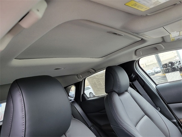2025 Mazda CX-30 2.5 Turbo Premium Plus photo 22