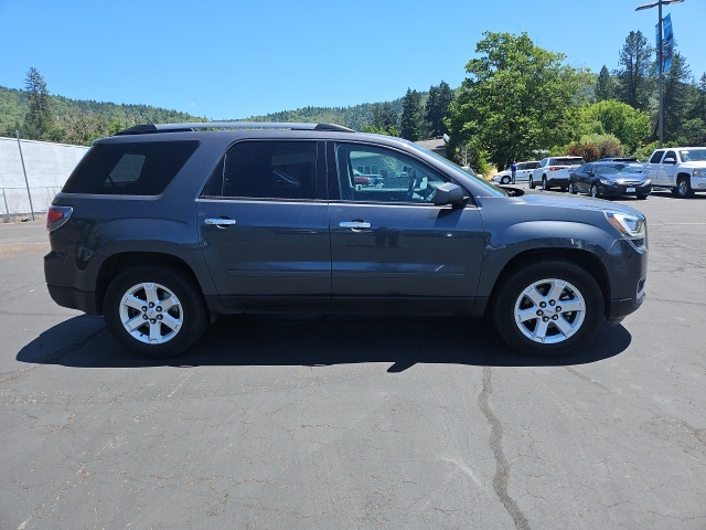 Used 2014 GMC Acadia SLE2 with VIN 1GKKVPKDXEJ202093 for sale in Grants Pass, OR