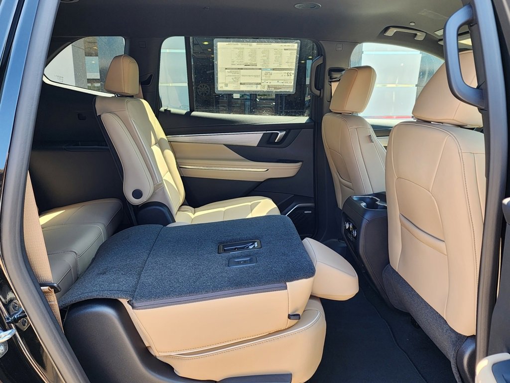 2026 Buick Enclave Preferred photo 41