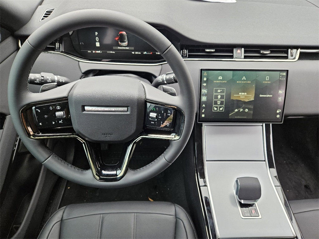 2024 Land Rover Range Rover Evoque S photo 20