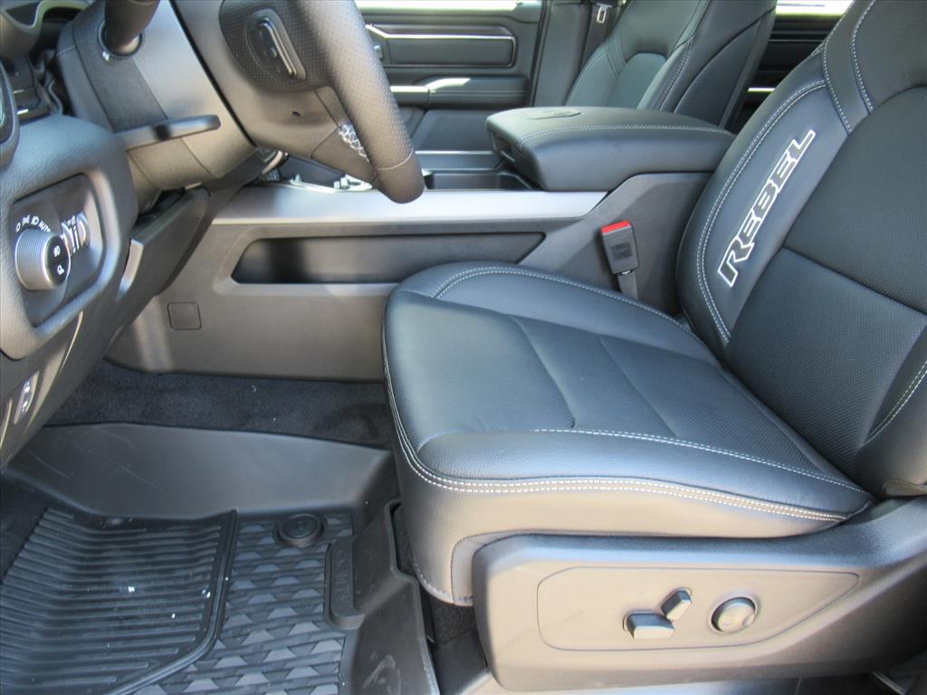 2026 Ram 1500 Rebel photo 15